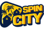 Spin City Logo