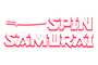 Spin Samurai Casino Logo