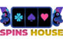 Spins House Casino Logo