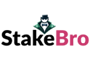 Stakebro Casino Logo