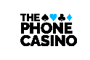 The Phone Casino Logo