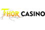 Thor Casino Logo