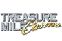 Treasure Mile Casino Logo