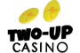 Two Up Casino Logo