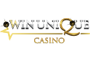 Win Unique Casino Logo