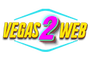 Vegas2Web Casino Logo