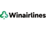 Winairlines Casino Logo