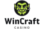 Wincraft Casino Logo