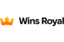 Wins Royal Logo