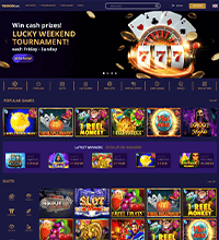 1Good.Bet Casino Screenshot