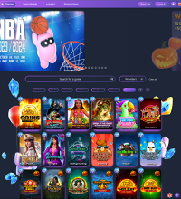 Bet It All Casino Screenshot
