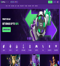 BetPlays Casino Screenshot