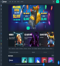Bitsler Casino Screenshot