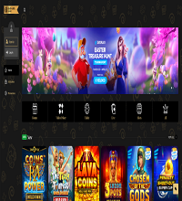 Black Label Casino Screenshot