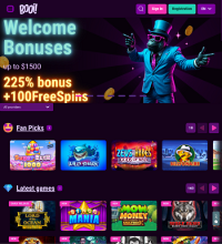 An independent boo casino review covering games, payouts, and support