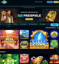 Casino And Friends Screenshot