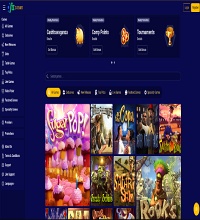 Casino Fiz Screenshot