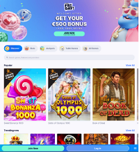 Casino Friday Screenshot