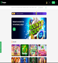 Casino Pokerdom Screenshot