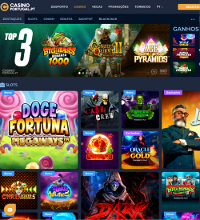 Casino Portugal Screenshot