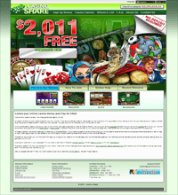 Casino Share Screenshot