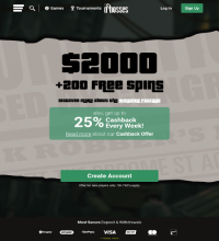 Dbosses Casino Screenshot
