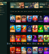 Elarabet Casino Screenshot