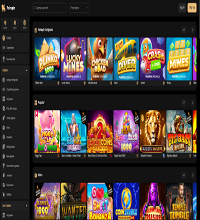 Fairspin Casino Screenshot