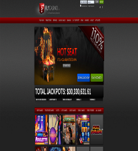 Fly Casino Screenshot