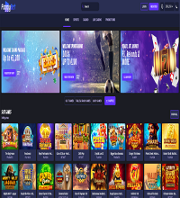 Foggybet Screenshot