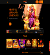 Fortune Clock Casino Screenshot