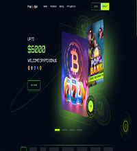 Free Spin Casino Screenshot