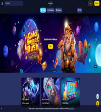 Galactic Wins Screenshot