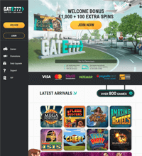 Scores Casino download the last version for ipod