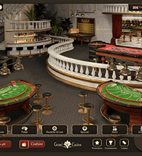 Grand Casino Screenshot