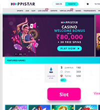 Happistar Screenshot