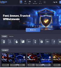 JackpotCasino Screenshot