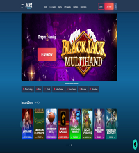 Jazz Casino Screenshot