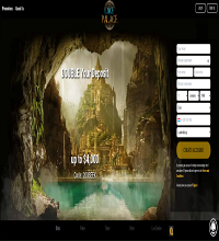 Lake Palace Casino Screenshot