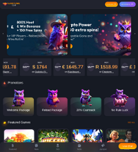 Lucky Owl Club Screenshot