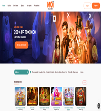 Moi Casino Screenshot