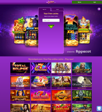 My Jackpot Screenshot
