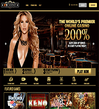 MYB Casino Screenshot