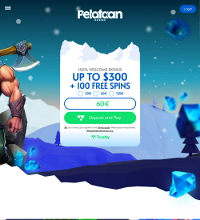 Pelataan Kasino Screenshot