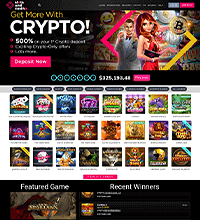 SportsandCasino.com Screenshot