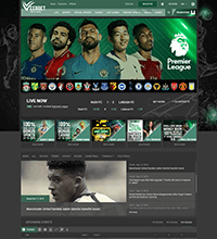 VeerBet Casino Screenshot