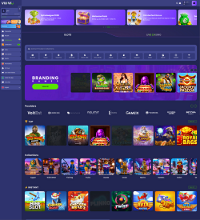 ViuViu Casino Screenshot