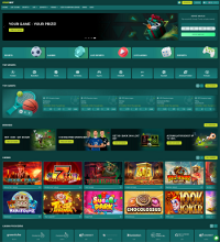 VivatBet Screenshot