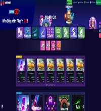 Wintomato Casino Screenshot