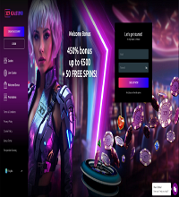 X7 Casino Screenshot
